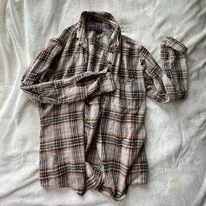 Claybrooke Cotton Flannel